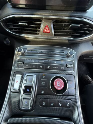 Hyundai: Hyundai Santa Fe: 2020 г., 2.2 л, Автомат, Дизель, Кроссовер — 14