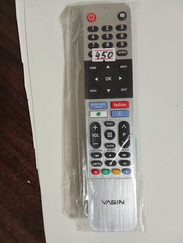 Пульты: Пульты на любой ТВ.Листайте фото Есть пульты новые на стар. ТВ с — 28