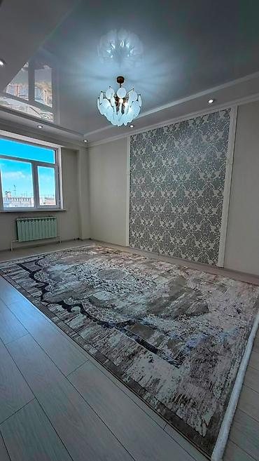 mega hous: 4 комнаты, 187 м², 12 мкр Элитка, 9 этаж, Свежий ремонт — 9