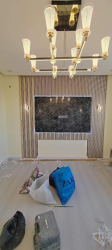 Другие виды отделочных работ: Больше 6 лет опыта — 10