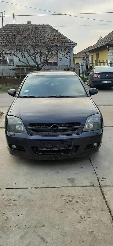 Auto-rasveta i signalizacija: OPEL VECTRA VEKTRA FAR FAROVI LEVI DESNI | Opel polovni delovi Opel — 1