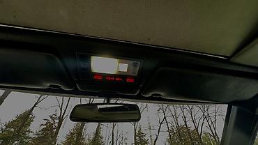 Mercedes-Benz: Mercedes-Benz E-Class: 1992 г., 3.6 л, Механика, Бензин, Купе — 7