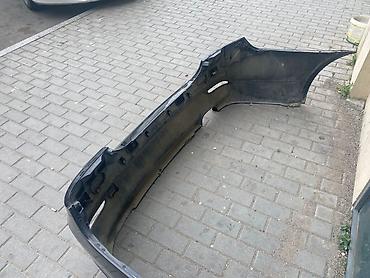 bmw e39 far: BMW arxa stop fenerləri dəsti - Model uyğunluğu: BMW 5 Series E60/E61 — 6