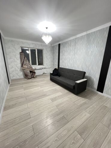 Продажа квартир: 2 комнаты, 48 м², 105 серия, 4 этаж, Евроремонт — 2