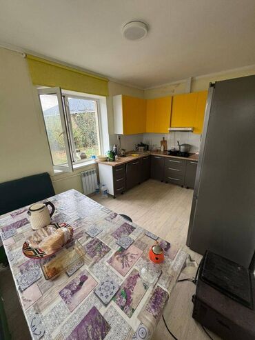 Продажа домов: Дом, 91 м², 4 комнаты, Агентство недвижимости, Евроремонт
