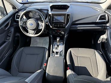 машина форестер: Subaru Forester: 2020 г., 2.5 л, Вариатор, Бензин, Кроссовер — 10