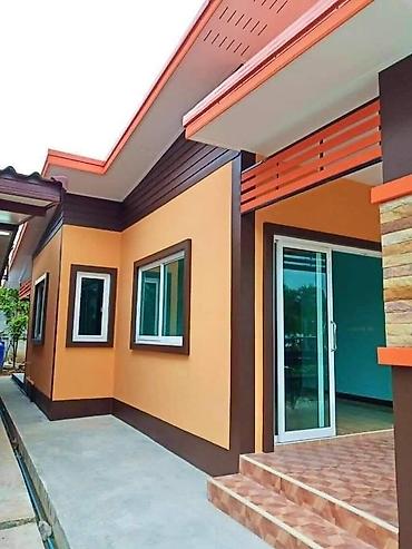 Покраска: Декоративная покраска, На масляной основе, Больше 6 лет опыта — 8