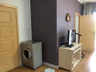 Аренда коттеджей и домов на Иссык-Куле: Коттедж, Чолпон-Ата, 6 мест — 14