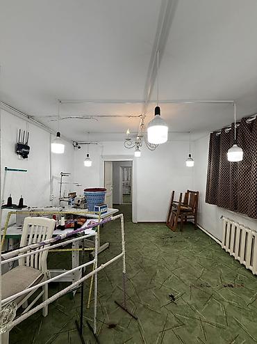 Продажа домов: Дом, 60 м², 4 комнаты, Агентство недвижимости, Старый ремонт at lalafo.kg — 9 Продажа домов: Дом, 60 м², 4 комнаты, Агентство недвижимости, Старый ремонт — 9