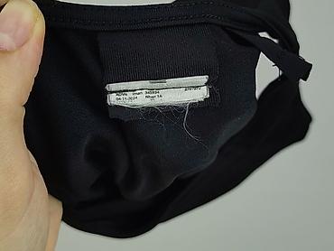 gorset cropp: Top damski, rozmiar 2XS — 5