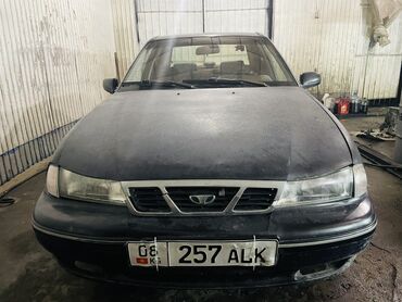 нексия 1 1 5: Daewoo Nexia: 2007 г., 1.5 л, Бензин