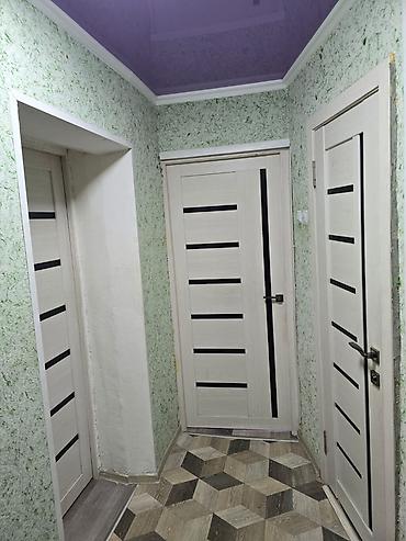 Квартиры: 1 комната, 30 м², Хрущевка, 2 этаж, Косметический ремонт — 4