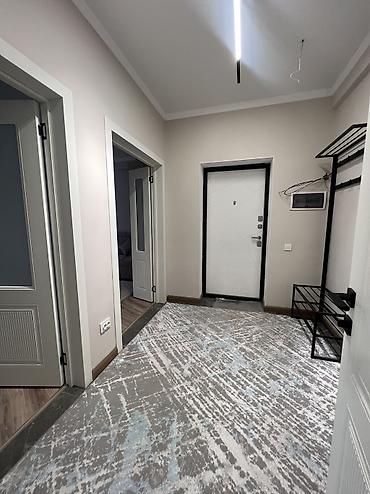 Посуточная аренда квартир: 1 комната, Душевая кабина, Постельное белье, Кондиционер — 7