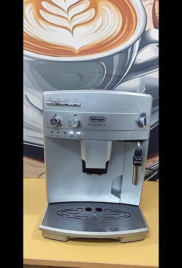 Aparati za kafu: De’Longhi Magnifica – automatski aparat za espresso Prvi aparat 110e — 15