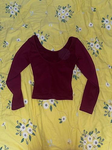 Другая женская одежда: 2 Пакета вещей за 1500 сом Самовывоз Карла Маркса Медерова Размеры — 3