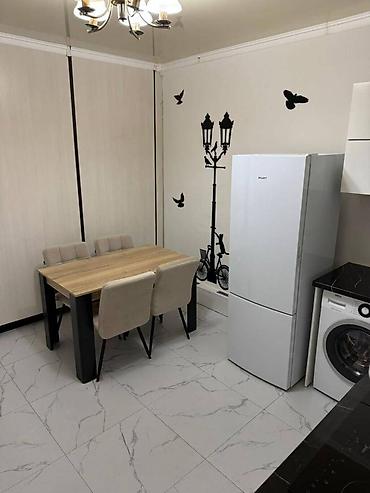 Продажа квартир: 2 комнаты, 51 м², Элитка, Цокольный этаж этаж, Косметический ремонт — 3