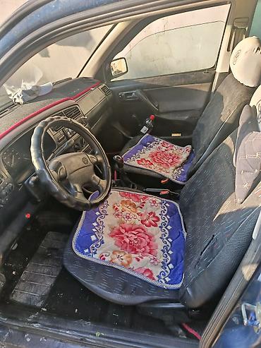 Продажа авто: Volkswagen Golf Variant: 1999 г., Универсал — 1