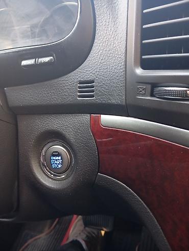 Avtomobil satışı: Hyundai Santa Fe: 2 l | Ofrouder/SUV — 8