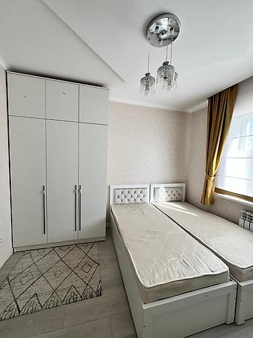 Долгосрочная аренда домов: 100 м², 4 комнаты — 5