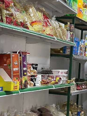 Другие продукты питания: Сдается магазина у дома - Свежие овощи: белокочанная капуста — 4