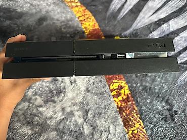 nintendo controller: Sony PlayStation 4 (оригинальная «fat» версия) Консоль домашняя не — 3
