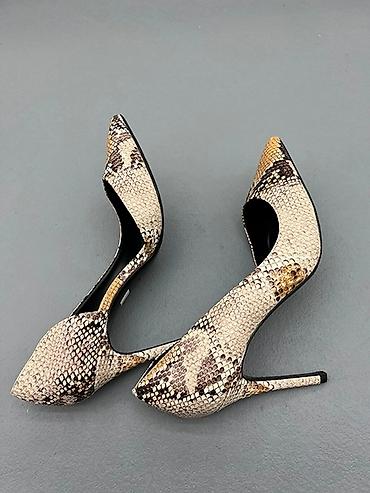 Туфли: Туфли, 37, Mango, Новый, Самовывоз, Платная доставка — 6