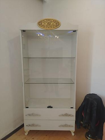 qapi qolu: Qapı – daxili otaq qapısı - Material: taxta əsaslı (MDF/laminat tipli — 5