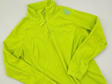 bluzki retro: Women`s fleece, Janina, XL (EU 42)