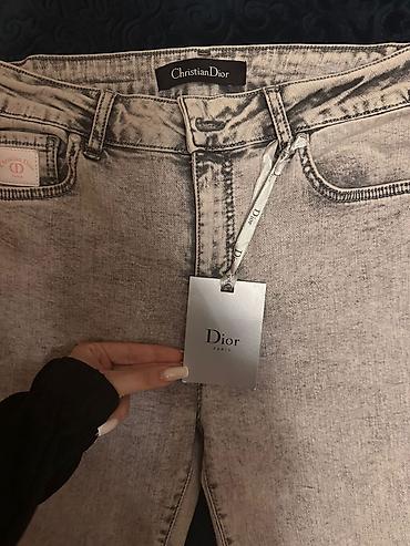 dior canta: Cinslər, Dior, rəng - Boz — 1