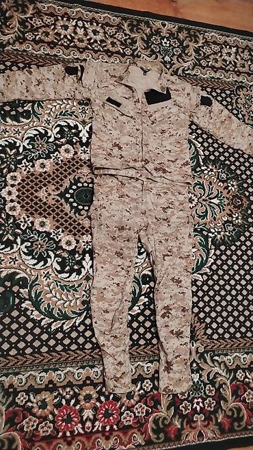 forma herbi: İdman dəsti, American Legend, L — 1