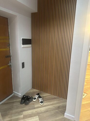 Продажа квартир: 2 комнаты, 66 м², 4 этаж at lalafo.kg — 5 Продажа квартир: 2 комнаты, 66 м², 4 этаж — 5