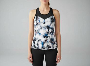 t shirty damskie obcisly: Топ жіночий, розмір S