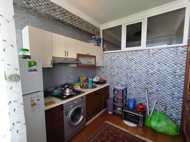 Yeni tikili: 2 otaqlı, Yeni tikili, m. Xətai, 85 kv. m — 5