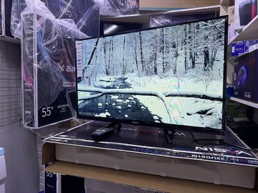 Телевизоры: 🔥🔥🔥СРОЧНАЯ АКЦИЯ 🔥🔥🔥 Телевизор YASIN 32UD81M новый уровень формата hd — 19