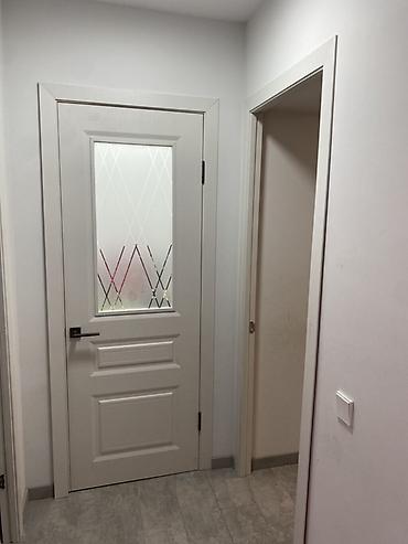 Продажа квартир: 3 комнаты, 58 м², Ата-Тюрк парк 104 серия, 1 этаж, Свежий ремонт — 3