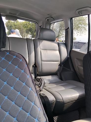 двигатель монтеро спорт: Mitsubishi Montero: 2001 г., 3.5 л, Автомат, Бензин — 2