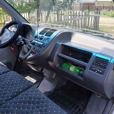 бампер на опель вектра б: Mercedes-Benz Vito: 2001 г., 2.2 л, Механика, Дизель, Минивэн