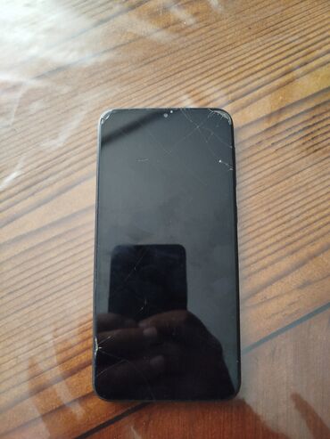 ccit a106 max характеристики: Samsung Galaxy A10, rəng - Mavi, Qırıq