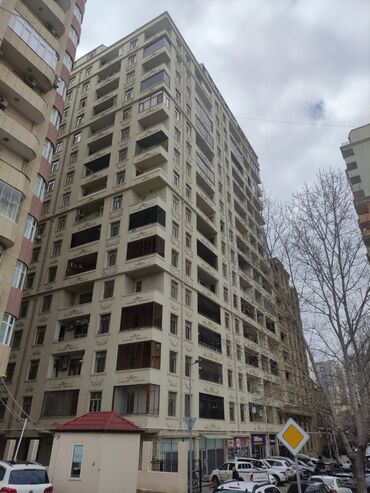 buzovnada 1 otaqli bina evleri: 2 комнаты, Новостройка, м. Гянджлик, 98 м²