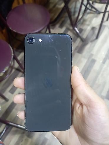 rx 570 8gb: IPhone SE, 64 GB, Qara, Barmaq izi — 3