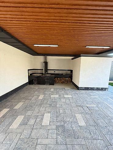 Продажа коттеджей и домов: 🏡 Продается современный дом в стиле Хайтек 📍 с. Чокморов ( ориентир at lalafo.kg — 7 Продажа коттеджей и домов: 🏡 Продается современный дом в стиле Хайтек 📍 с. Чокморов ( ориентир — 7