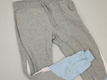 ellesse spodnie dresowe: Sweatpants, Esmara, S (EU 36), condition - Good