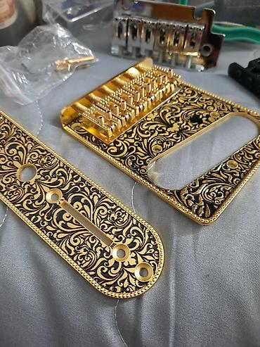 Гитары: Продвинь свой Телекастер, Telecaster!!! Продвинь свой телек! НиштячОк! — 1