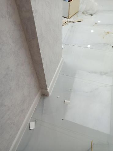 massiv parket: Laminat ustasi Her nov laminatlarin parketlerin vurulmasi Laga dikt — 6