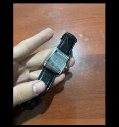 золотые часы мужские бу: Мусулман сааттары саат, Al-Fajr, Эркектердики, Колдонулган