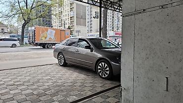 Honda: Honda Inspire: 2006 г., 3 л, Автомат, Бензин, Седан — 9