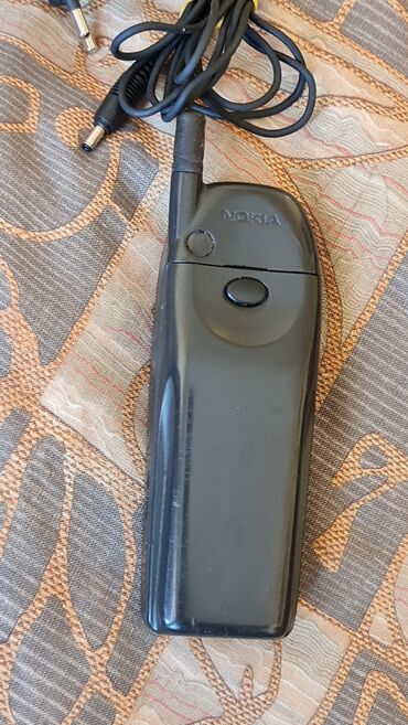 Nokia: Nokia 5700, bоја - Tamnoplava, Sa tastaturom — 7