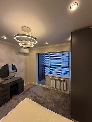 gala group: 3 комнаты, 82 м², 3 этаж, Евроремонт — 2