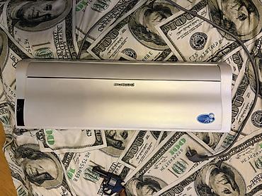 Elektrikli qızdırıcılar və radiatorlar: Polaris PHC 0222 elektrikli ventilyatorlu istilik pərdəsi - Divara — 3
