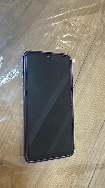iphone xs gence: Redmi 9T, 128 GB, rəng - Narıncı, Barmaq izi — 2